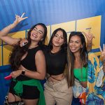 Gleiciane Kelita, Ana Kátia Pessoa E Gabriele Albuquerque 2