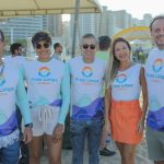 Gustavo Silva, Hanna Louretto, PC Farias, Carmen Rangel E Adriano Nogueira (3)