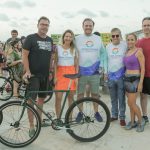 Hermano Franck, Carmen Rangel, Adriano Nogueira, PC Farias, Valeria Zaru E Carlos Vanley (5)
