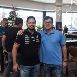 Igor Rodrigues E Carlos Rosado