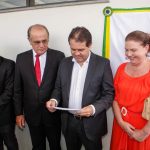 Inauguração Garagem Anexo Lll Da Assembleia Legislativa Do Ceará (21)
