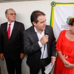 Inauguração Garagem Anexo Lll Da Assembleia Legislativa Do Ceará (22)