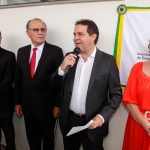 Inauguração Garagem Anexo Lll Da Assembleia Legislativa Do Ceará (23)