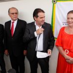 Inauguração Garagem Anexo Lll Da Assembleia Legislativa Do Ceará (24)