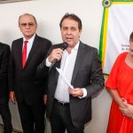 Inauguração Garagem Anexo Lll Da Assembleia Legislativa Do Ceará (26)