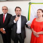 Inauguração Garagem Anexo Lll Da Assembleia Legislativa Do Ceará (28)