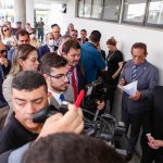 Inauguração Garagem Anexo Lll Da Assembleia Legislativa Do Ceará (29)