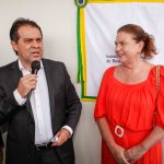 Inauguração Garagem Anexo Lll Da Assembleia Legislativa Do Ceará (30)