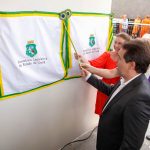 Inauguração Garagem Anexo Lll Da Assembleia Legislativa Do Ceará (31)