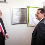 Inauguração Garagem Anexo Lll Da Assembleia Legislativa Do Ceará (32)