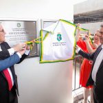 Inauguração Garagem Anexo Lll Da Assembleia Legislativa Do Ceará (33)