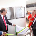 Inauguração Garagem Anexo Lll Da Assembleia Legislativa Do Ceará (34)