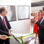 Inauguração Garagem Anexo Lll Da Assembleia Legislativa Do Ceará (35)