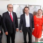 Inauguração Garagem Anexo Lll Da Assembleia Legislativa Do Ceará (36)