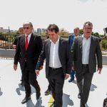 Inauguração Garagem Anexo Lll Da Assembleia Legislativa Do Ceará (38)