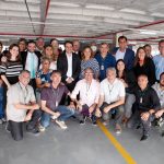 Inauguração Garagem Anexo Lll Da Assembleia Legislativa Do Ceará (43)