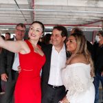 Inauguração Garagem Anexo Lll Da Assembleia Legislativa Do Ceará (44)