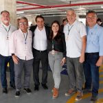 Inauguração Garagem Anexo Lll Da Assembleia Legislativa Do Ceará (47)