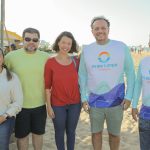 Ingride Almeida, Marcelo Nogueira, Cintia Gomes, Adriano Nogueira E Paulo Cesar Farias (1)