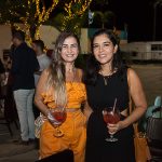 Isabele Cariri E Carolina Blum