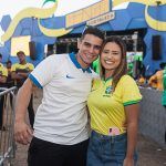 Ítalo Santana E Larissa Amorim