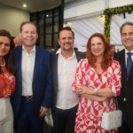 Ivana Bezerra, Julinho Ventura, Adrisio Camara, Ivana Bezerra De Menezes E Erinaldo Dantas