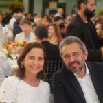 Izolda Cela E Elmano De Freitas