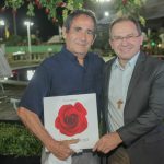 Joao Sergio Borges E Carlos Matos