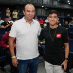 Joaquim Neto E Pedro Paulo