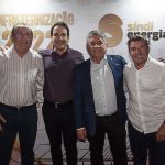 Joaquim Rolim, Luis Carlos Queiroz,