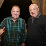 Jorio Da Escocia E Pedro Alfredo