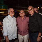 José Antunes Mota, Elano Guilherme E Márcio Montenegro