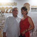 José Antunes E Márcia Mota