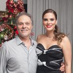 José Carlos Pontes E Renata Guimarães 2