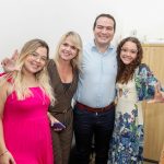Julia Maia, Maira Ferreira, Marcelo Paes E Eduarda Marciel (2)