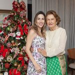 Júlia Rola E Lilian Rangel