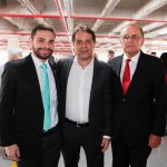 Julio Cesar Filho, Evandro Leitão E Antônio Granja (9)