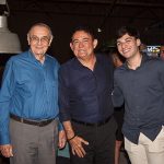 Jurandir Picanço, Fernando Santana E Rafael Queiroz