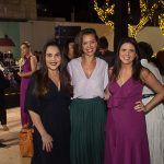 Kássia Braga, Cintia Gomes E Viviane Gonçalves