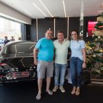 Leonardo Castro , Tony E Jéssica Ney