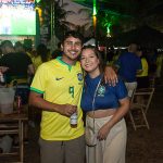 Levi Solon E Rebeca Sintra