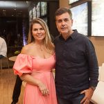Lili Meira E Alexandre Pereira