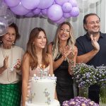 Lilian Rangel, Luna Beca, Carmen Rangel E Adriano Nogueira 2