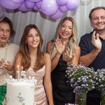 Lilian Rangel, Luna Beca, Carmen Rangel E Adriano Nogueira 3