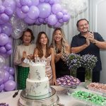 Lilian Rangel, Luna Beca, Carmen Rangel E Adriano Nogueira 6