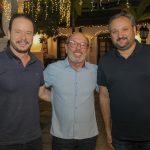 Lisandro Fujita, Andre Montenegro E Patriolino Dias (1)