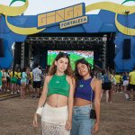 Lorena Pacífico E Mirela Moreira