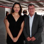 Luana Brasileiro E Tiberio Burlamarque (1)