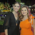 Luciana Matos E Lucivanda Fernandes