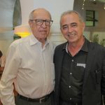 Lucio Alcantara E Erildo Pontes